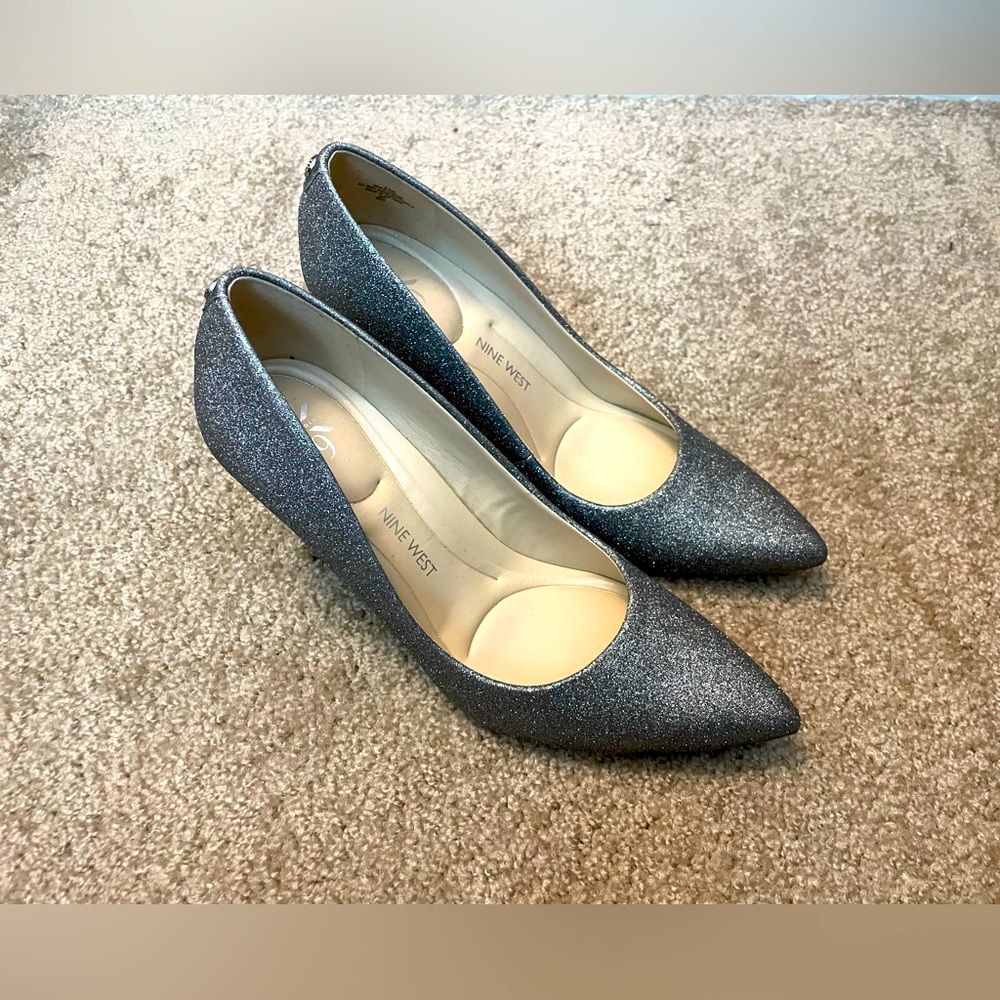 Nine West Heels